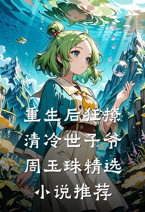 重生后狂撩清冷世子爷周玉珠精选小说推荐