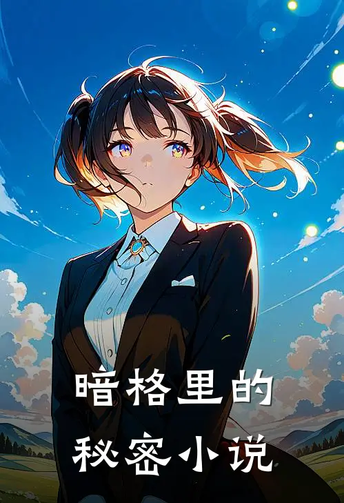 暗格里的秘密小说