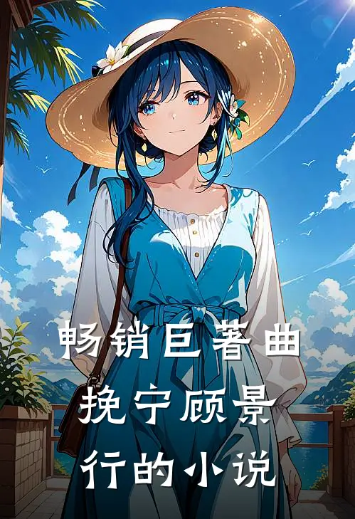 畅销巨著曲挽宁顾景行的小说