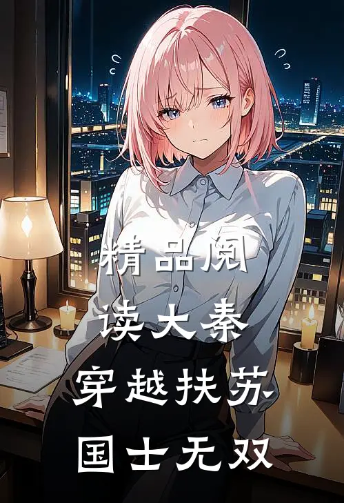 精品阅读大秦：穿越扶苏，国士无双