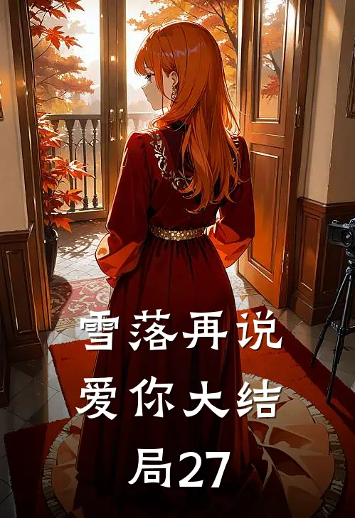雪落再说爱你大结局27
