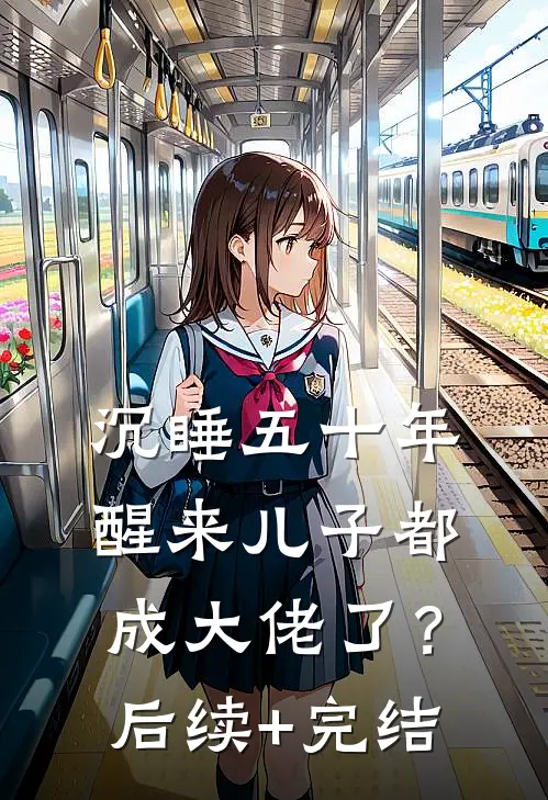 沉睡五十年，醒来儿子都成大佬了？后续+完结