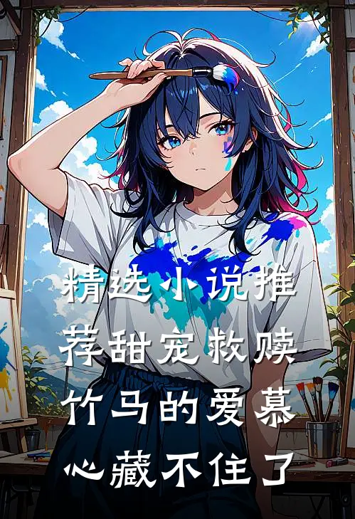 精选小说推荐甜宠救赎：竹马的爱慕心藏不住了