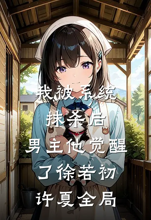 我被系统抹杀后，男主他觉醒了徐若初许夏全局