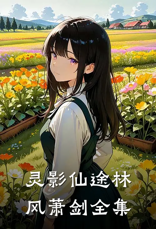 灵影仙途林风萧剑 全集