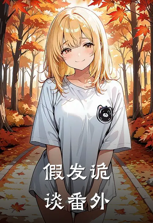 假发诡谈 番外