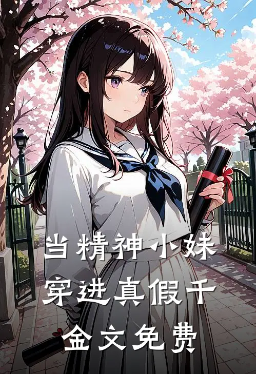 当精神小妹穿进真假千金文免费