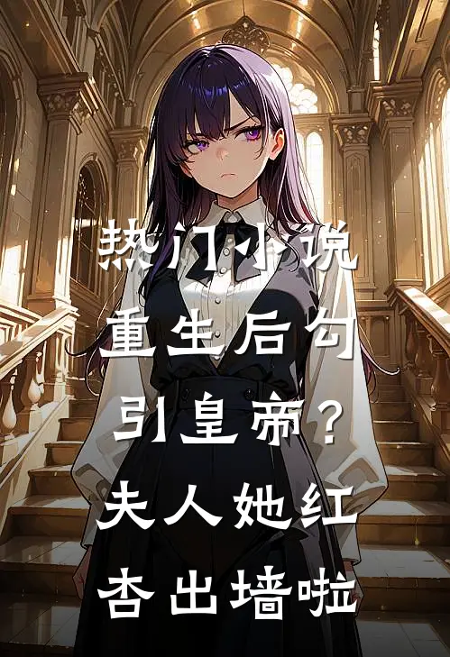 热门小说重生后勾引皇帝？夫人她红杏出墙啦