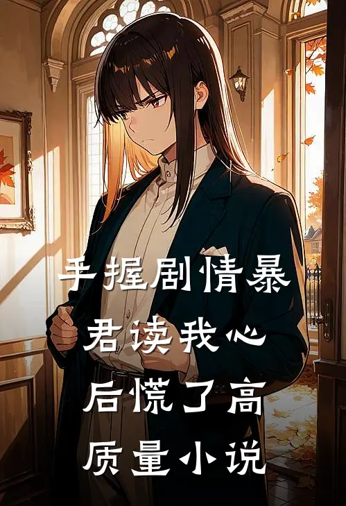 手握剧情暴君读我心后慌了高质量小说