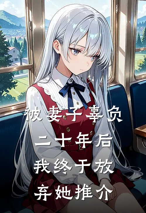 被妻子辜负二十年后，我终于放弃她推介