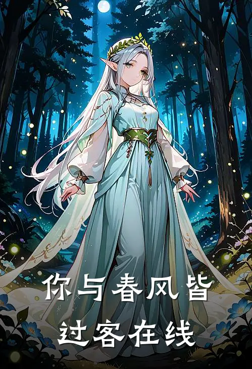 你与春风皆过客在线