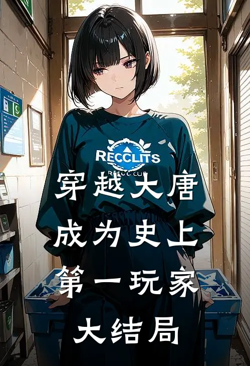 穿越大唐成为史上第一玩家大结局