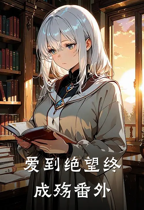 爱到绝望终成殇 番外