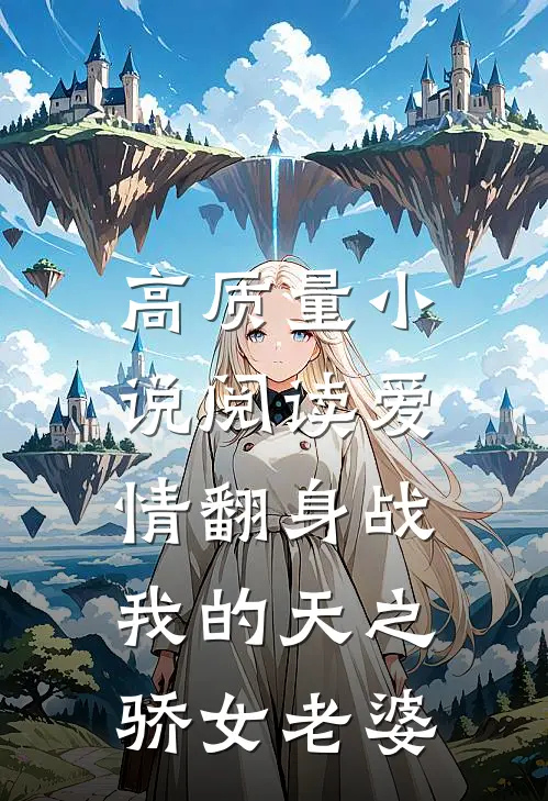 高质量小说阅读爱情翻身战：我的天之骄女老婆