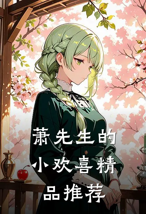 萧先生的小欢喜精品推荐