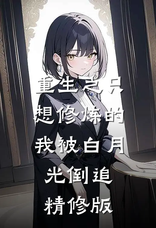 重生之只想修炼的我被白月光倒追精修版