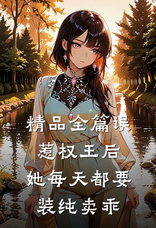 精品全篇误惹权王后，她每天都要装纯卖乖
