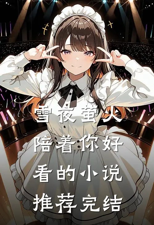 雪夜萤火陪着你好看的小说推荐完结