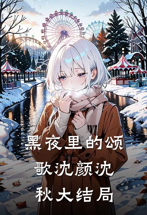 黑夜里的颂歌沈颜沈秋大结局