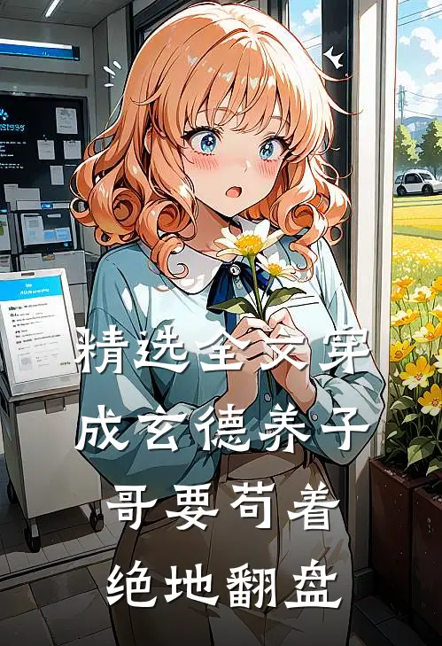 精选全文穿成玄德养子哥要苟着绝地翻盘