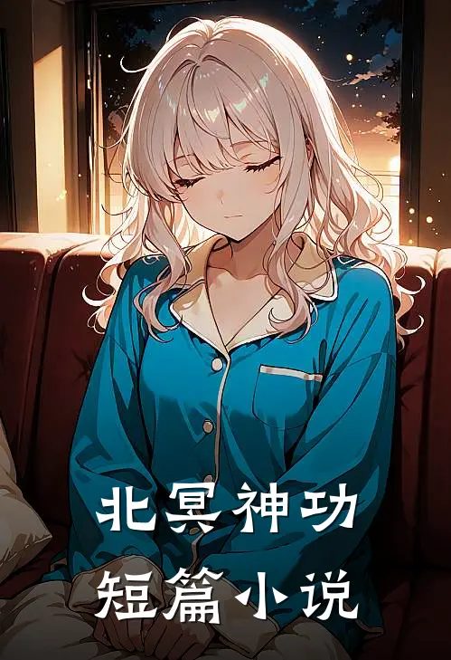 北冥神功短篇小说