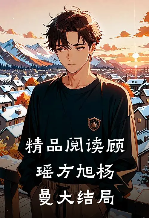精品阅读顾瑶方旭杨曼大结局