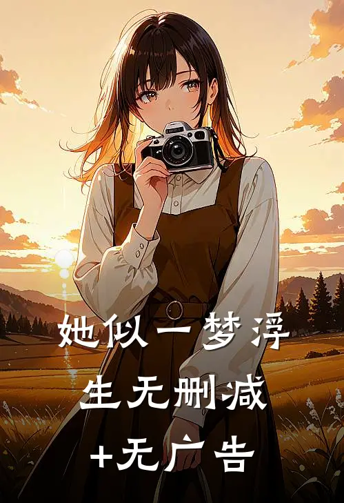 她似一梦浮生无删减+无广告