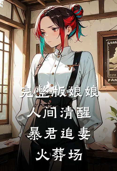 完整版娘娘人间清醒，暴君追妻火葬场