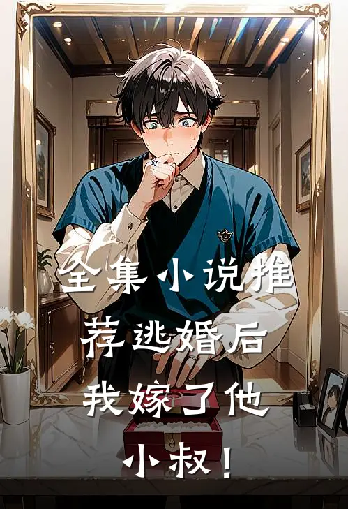 全集小说推荐逃婚后，我嫁了他小叔！