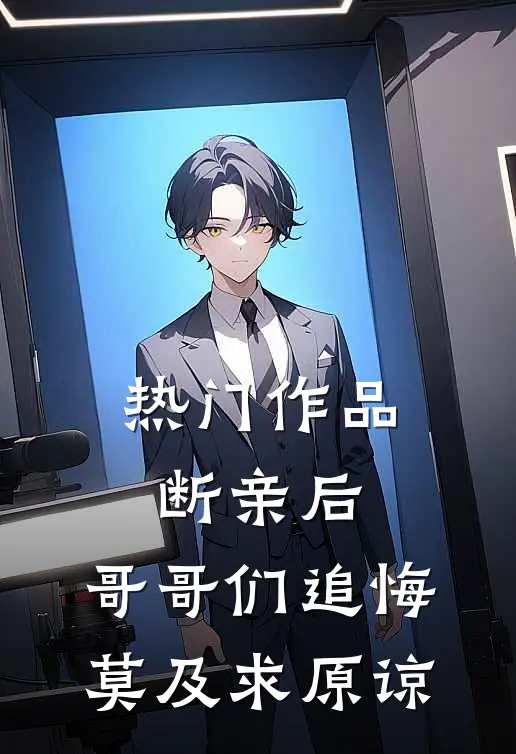 热门作品断亲后：哥哥们追悔莫及求原谅