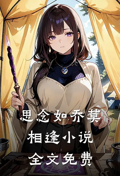 思念如乔莫相逢小说全文免费