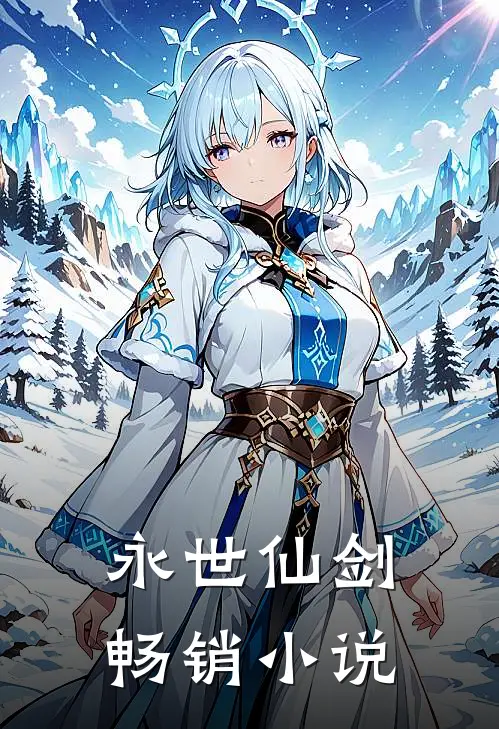 永世仙剑畅销小说