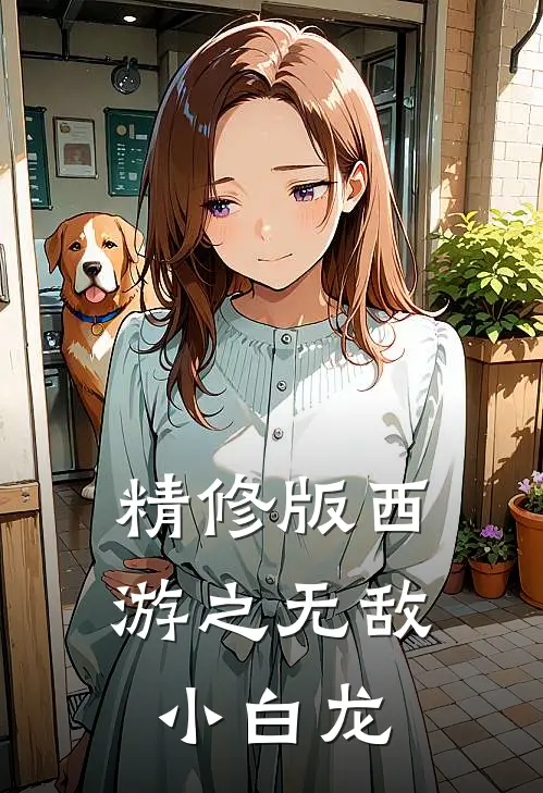 精修版西游之无敌小白龙