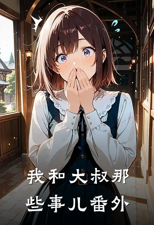 我和大叔那些事儿 番外