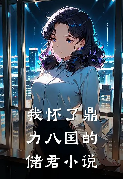 我怀了鼎力八国的储君小说