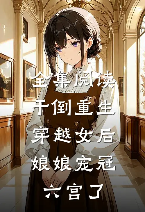 全集阅读干倒重生穿越女后，娘娘宠冠六宫了