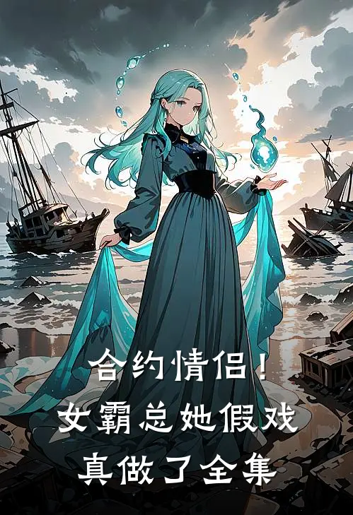 合约情侣!女霸总她假戏真做了 全集免费阅读