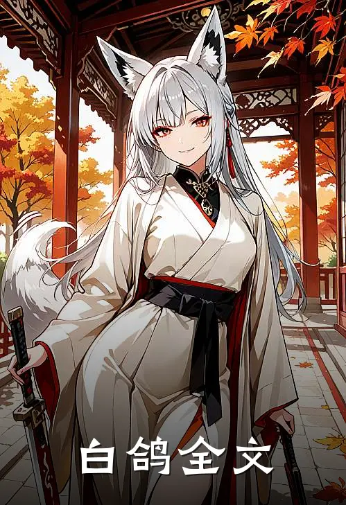白鸽全文