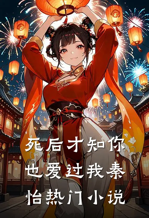 死后才知你也爱过我秦怡热门小说