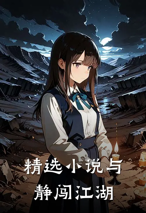 精选小说与静闯江湖