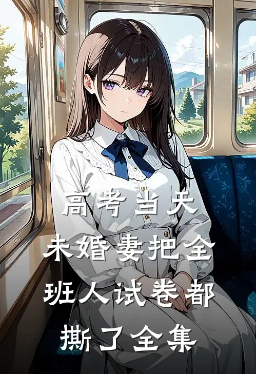 高考当天，未婚妻把全班人试卷都撕了全集
