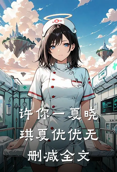 许你一夏晓琪夏优优无删减全文