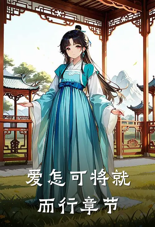 爱怎可将就而行章节
