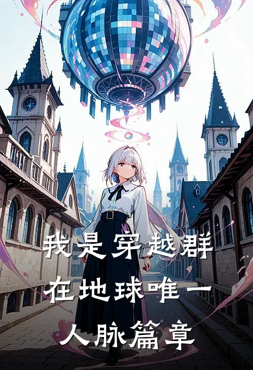 我是穿越群在地球唯一人脉篇章