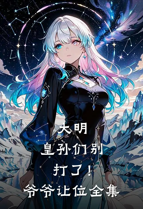 大明皇孙们别打了!爷爷让位 全集免费观看