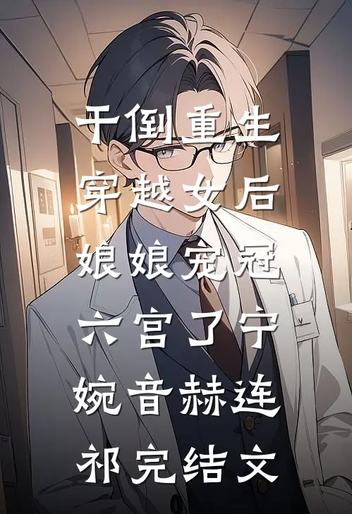 干倒重生穿越女后，娘娘宠冠六宫了宁婉音赫连祁完结文