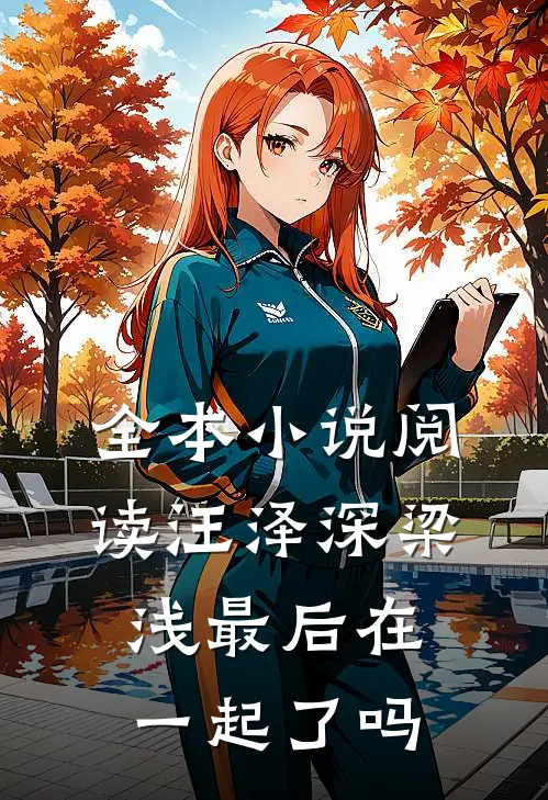 全本小说阅读汪泽深梁浅最后在一起了吗