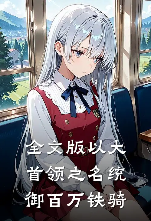 全文版以大首领之名统御百万铁骑