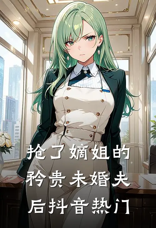 抢了嫡姐的矜贵未婚夫后抖音热门