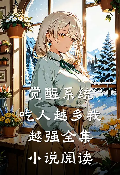 觉醒系统,吃人越多我越强全集小说阅读